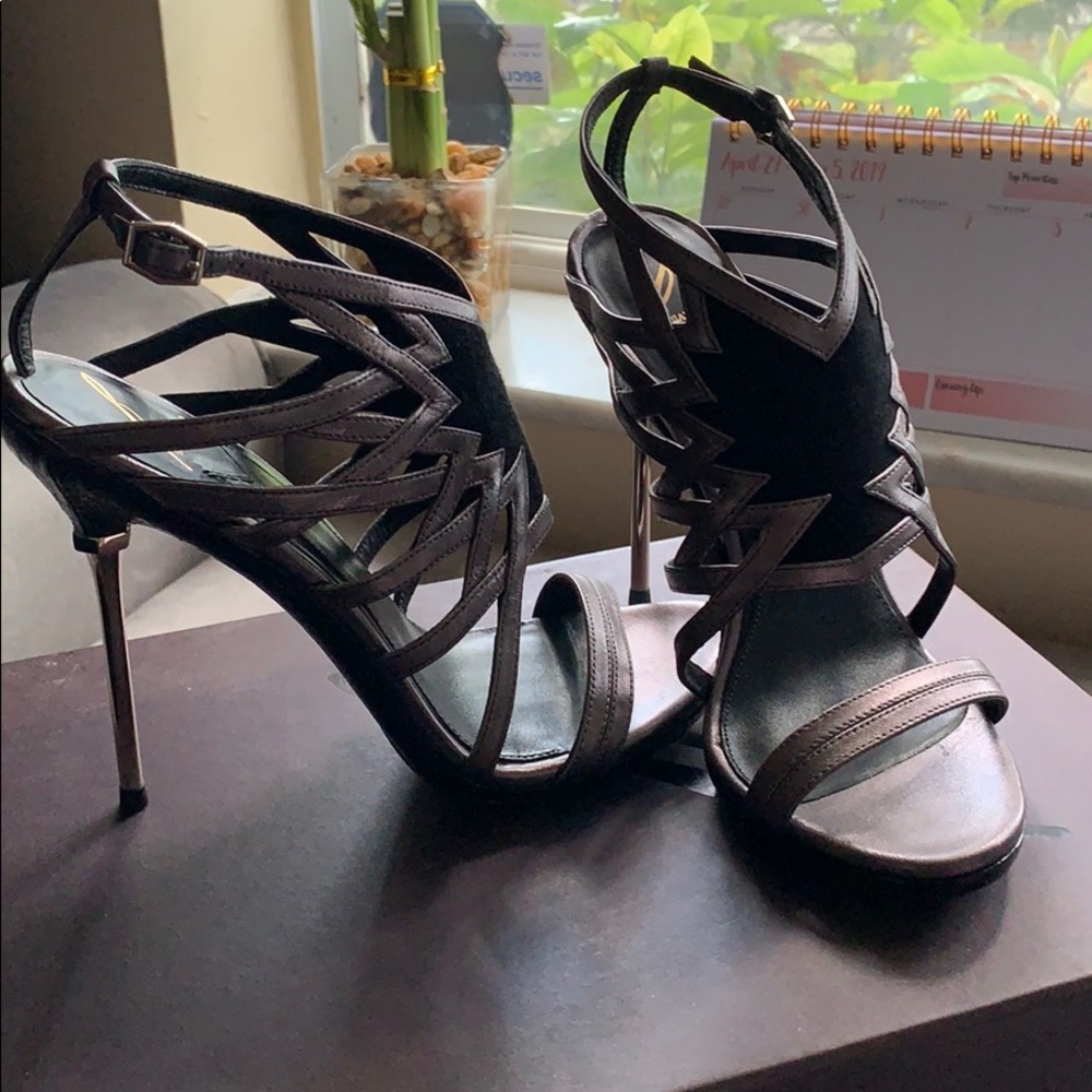 Brian Atwood heels